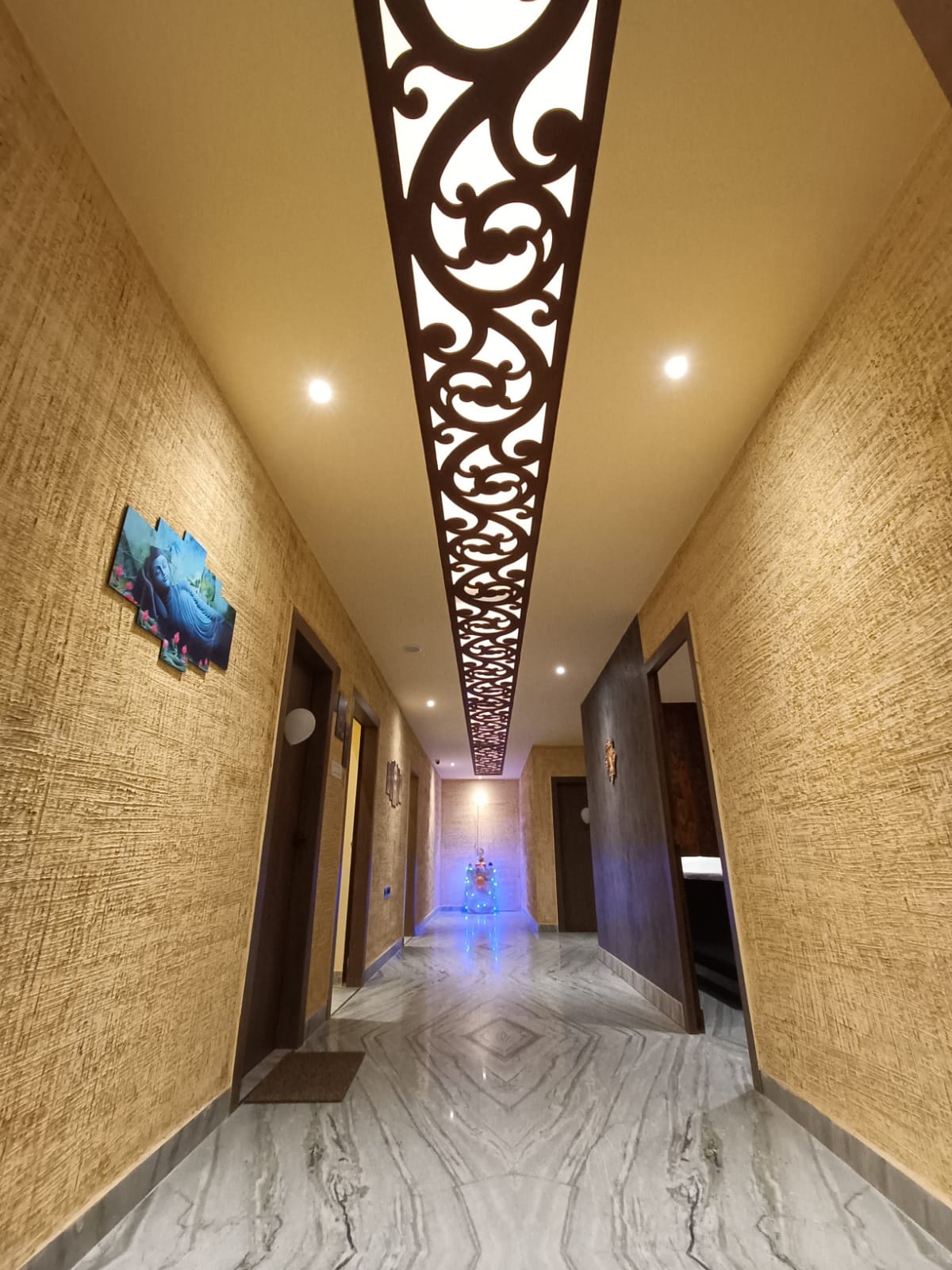 Relax Room